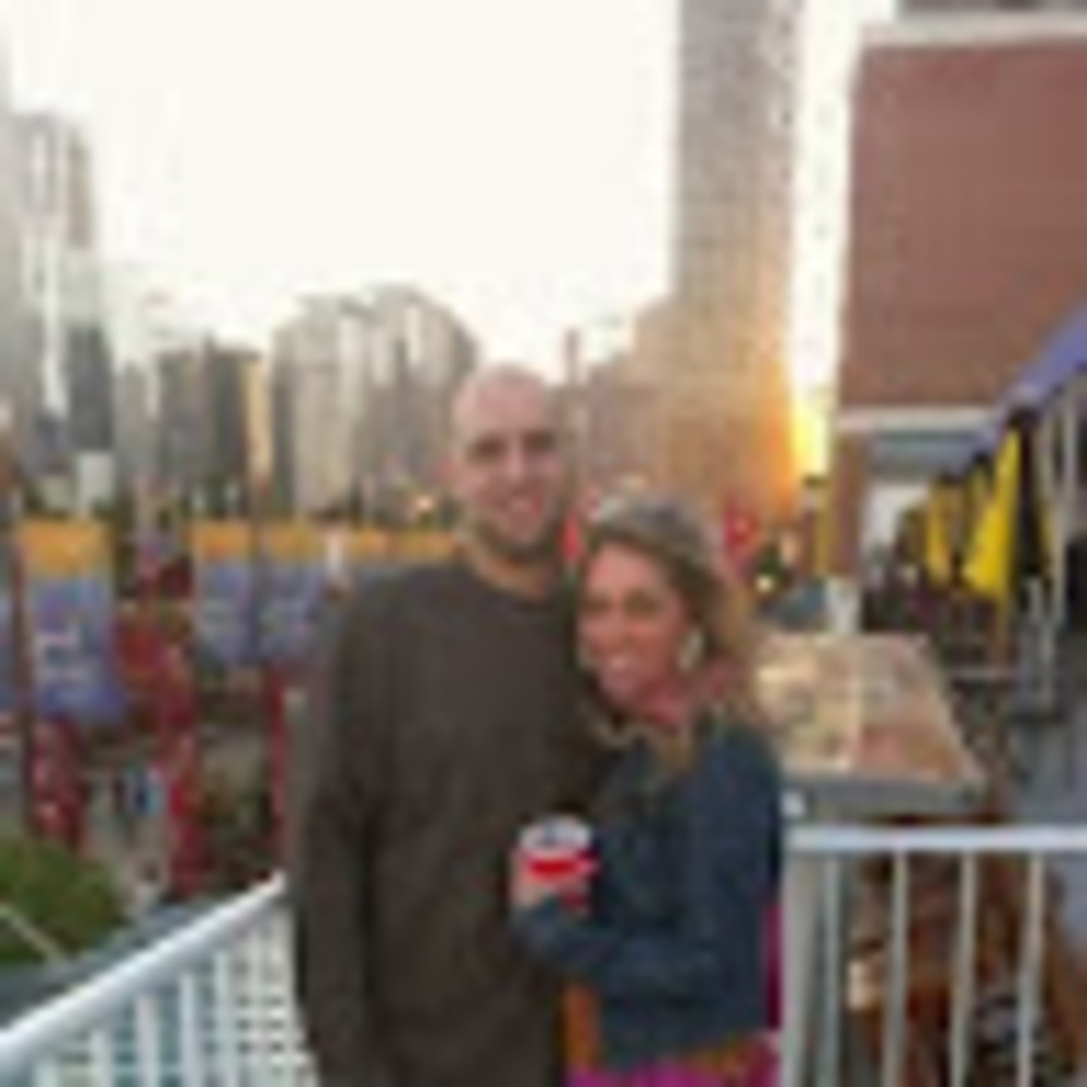 Meet your Posher, Sean